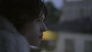 Backdrop to the movie "Pretty Boy" #1129321
