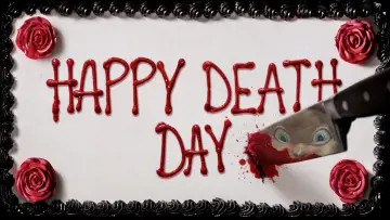 Backdrop to the movie "Happy Death Day" #70583