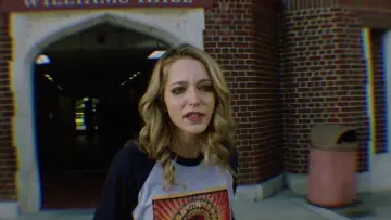 Backdrop to the movie "Happy Death Day" #710100