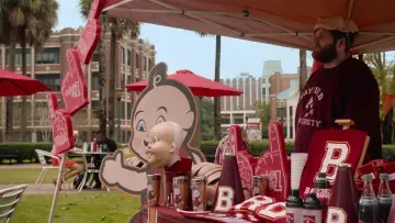 Backdrop to the movie "Happy Death Day" #710109