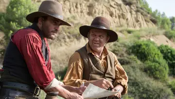 Backdrop to the movie "The Sisters Brothers" #1646119