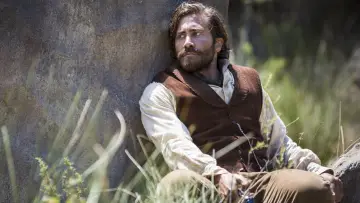 Backdrop to the movie "The Sisters Brothers" #260622