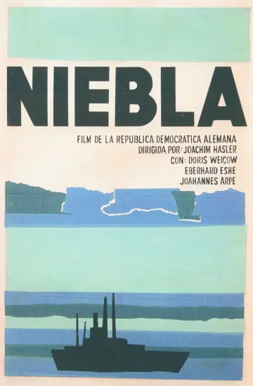 Fog Poster
