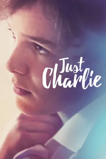 Poster to the movie "Just Charlie" #1136093