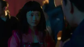 Backdrop to the movie "Ash Is Purest White" #1011236