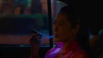Backdrop to the movie "Ash Is Purest White" #1011237