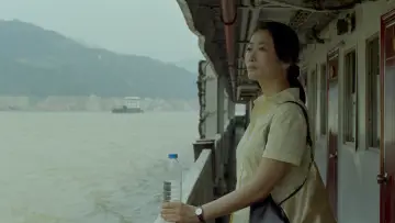 Backdrop to the movie "Ash Is Purest White" #1011243