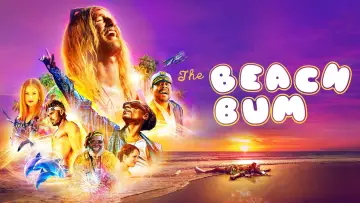 Backdrop to the movie "The Beach Bum" #1061337