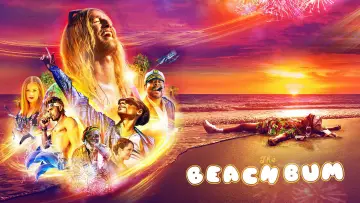 Backdrop to the movie "The Beach Bum" #1061339