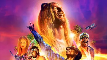 Backdrop to the movie "The Beach Bum" #420793