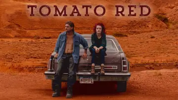 Backdrop to the movie "Tomato Red" #1132798