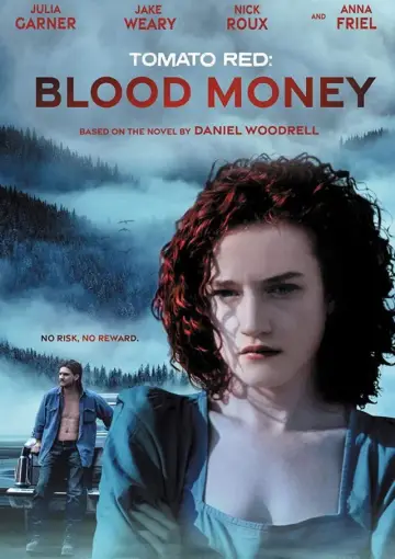 Poster to the movie "Tomato Red" #1132801
