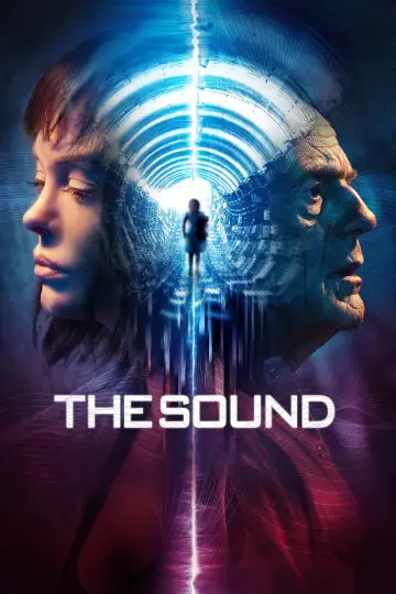 Poster to the movie "The Sound" #1123871