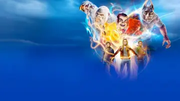 Backdrop to the movie "Goosebumps 2: Haunted Halloween" #1207967