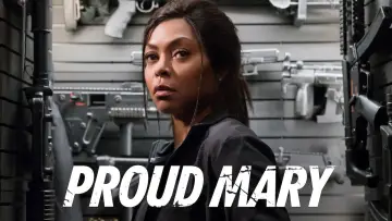 Backdrop to the movie "Proud Mary" #1017386