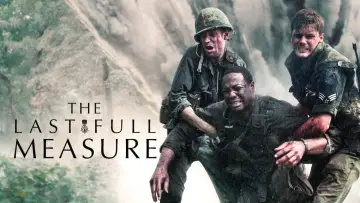Backdrop to the movie "The Last Full Measure" #987778