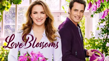 Backdrop to the movie "Love Blossoms" #1127094