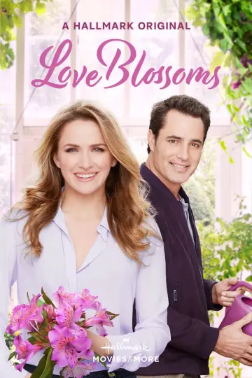 Poster to the movie "Love Blossoms" #1127099