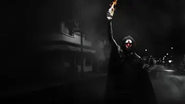 Backdrop to the movie "The First Purge" #1628375