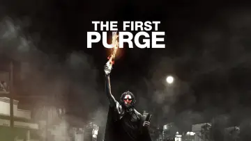Backdrop to the movie "The First Purge" #1628376