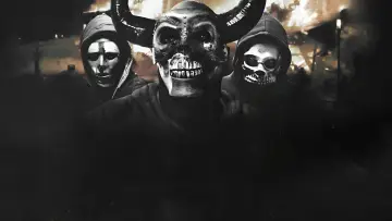 Backdrop to the movie "The First Purge" #1628377