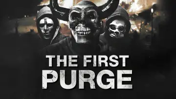 Backdrop to the movie "The First Purge" #1628379