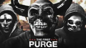 Backdrop to the movie "The First Purge" #1628380