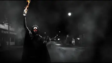 Backdrop to the movie "The First Purge" #1628382