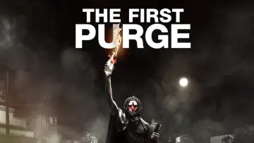 Backdrop to the movie "The First Purge" #26157