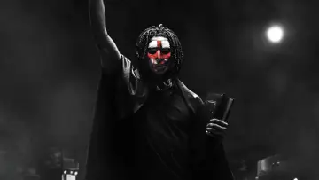 Backdrop to the movie "The First Purge" #308692