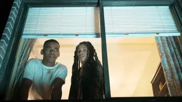 Backdrop to the movie "The First Purge" #308694