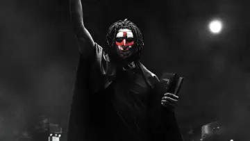 Backdrop to the movie "The First Purge" #308695