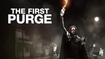 Backdrop to the movie "The First Purge" #671566