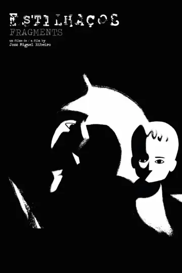 Poster to the movie "Fragments" #1356054