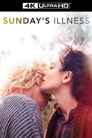 Poster to the movie "Sunday