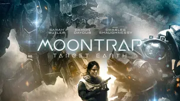 Backdrop to the movie "Moontrap: Target Earth" #1033547
