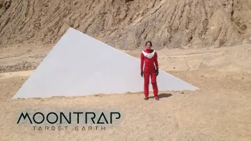Backdrop to the movie "Moontrap: Target Earth" #1033548