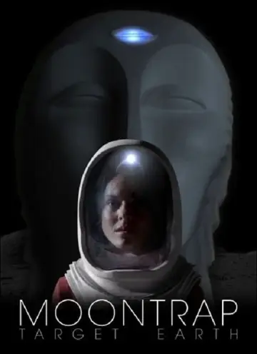 Poster to the movie "Moontrap: Target Earth" #395354