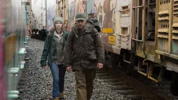 Backdrop to the movie "Leave No Trace" #1746664