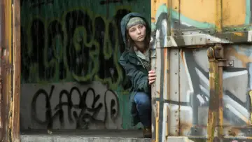 Backdrop to the movie "Leave No Trace" #934330