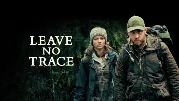 Backdrop to the movie "Leave No Trace" #934346