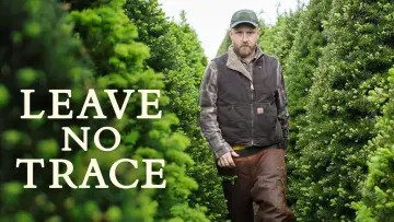 Backdrop to the movie "Leave No Trace" #934354
