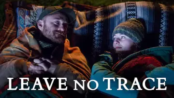 Backdrop to the movie "Leave No Trace" #934356