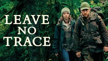Backdrop to the movie "Leave No Trace" #934358
