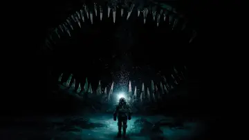Backdrop to the movie "Underwater" #1578492