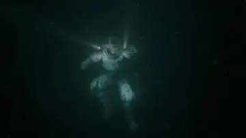 Backdrop to the movie "Underwater" #660005