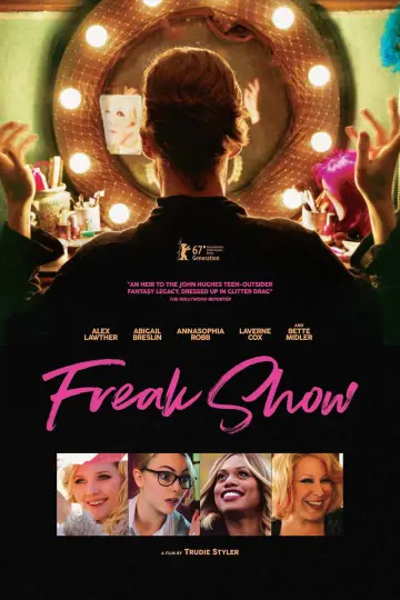 Freak Show