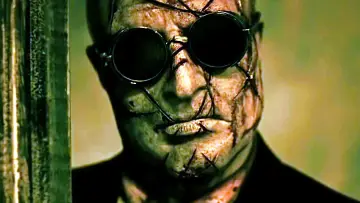 Backdrop to the movie "Hellraiser: Judgment" #1202012
