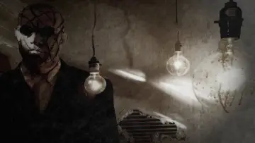 Backdrop to the movie "Hellraiser: Judgment" #361143