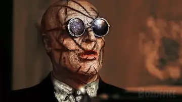 Backdrop to the movie "Hellraiser: Judgment" #871881